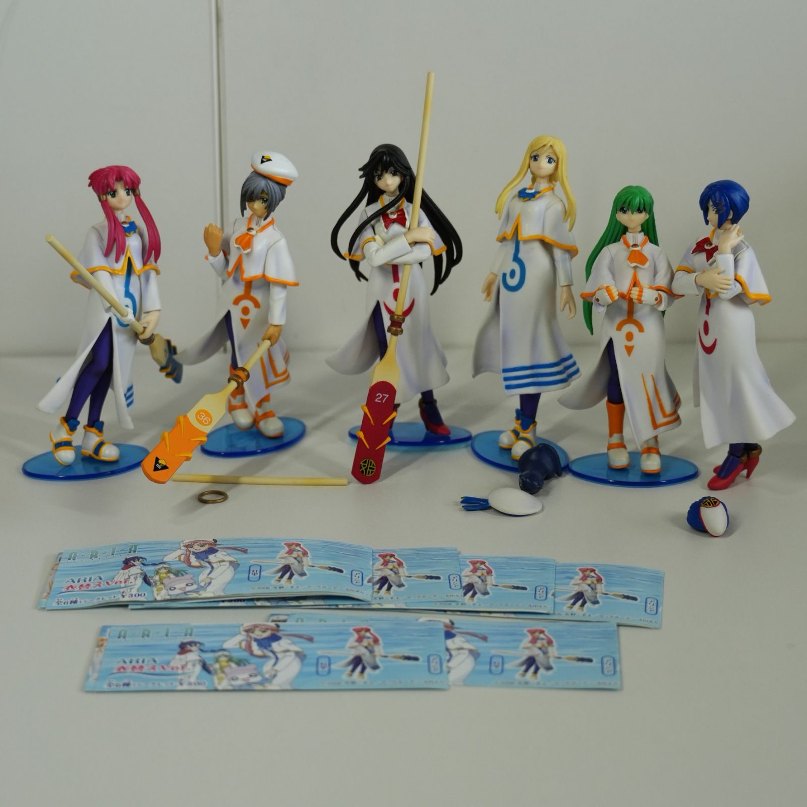 最新有り　プライズフィギュア まとめ売り　27個セット プライズ フィギュア まとめ売り 27体 NARUTO プライズフィギュア 27体