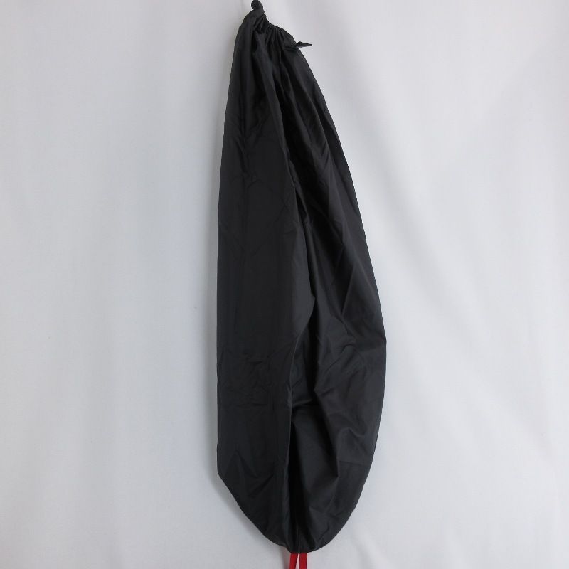 未使用 STATIC スタティック AfterBurner Parka 24602