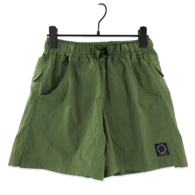 未使用 山と道 ヤマトミチ DW 5-Pocket Shorts M's 2026 DW5ポケットショーツ ショートパンツ Olive XS 71015944 10,218円