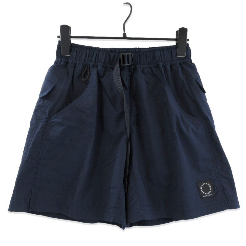 未使用 山と道 ヤマトミチ DW 5-Pocket Shorts M's 2026 DW5ポケットショーツ ショートパンツ Navy XS 71015946