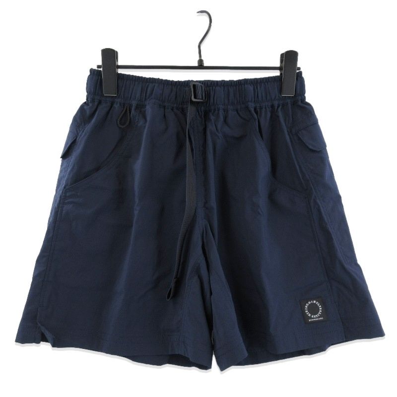 未使用 山と道 ヤマトミチ DW 5-Pocket Shorts M's 2026 DW5ポケットショーツ ショートパンツ Navy S 71015948