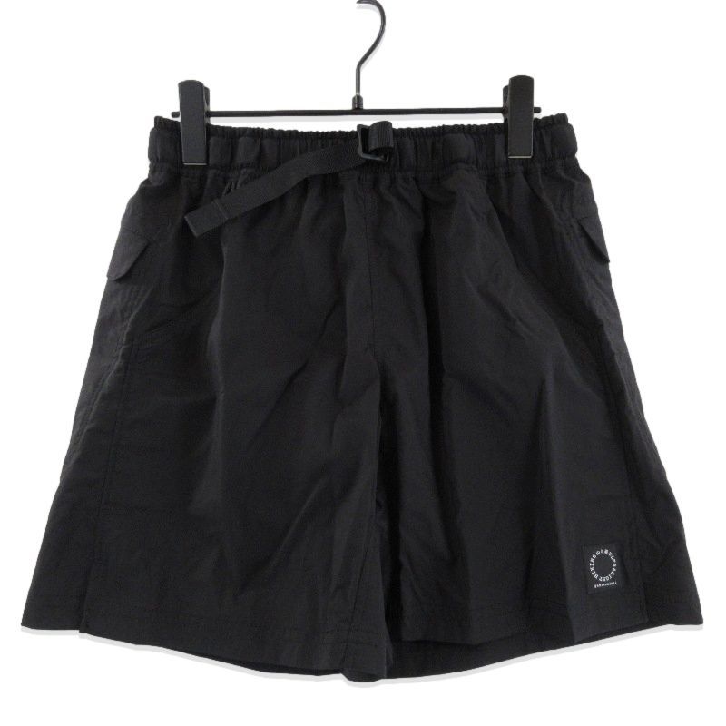 未使用 山と道 ヤマトミチ DW 5-Pocket Shorts M's 2026 DW5ポケットショーツ ショートパンツ Black M 71015950