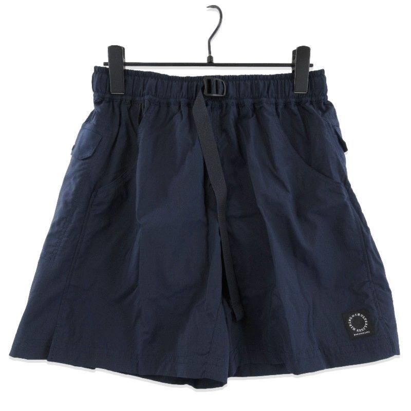 未使用 山と道 ヤマトミチ DW 5-Pocket Shorts M's 2026 DW5ポケットショーツ ショートパンツ Navy M 71015954