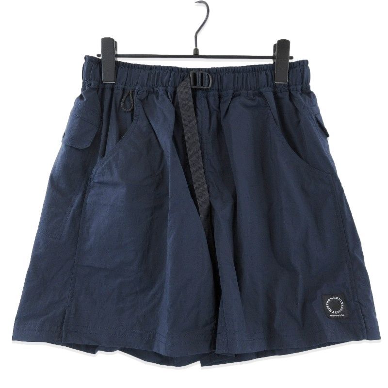 未使用 山と道 ヤマトミチ DW 5-Pocket Shorts M's 2026 DW5ポケットショーツ ショートパンツ Navy L 71015959
