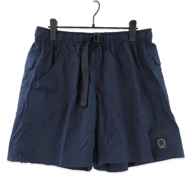 未使用 山と道 ヤマトミチ DW 5-Pocket Shorts M's 2026 DW5ポケットショーツ ショートパンツ Navy XL 71015961