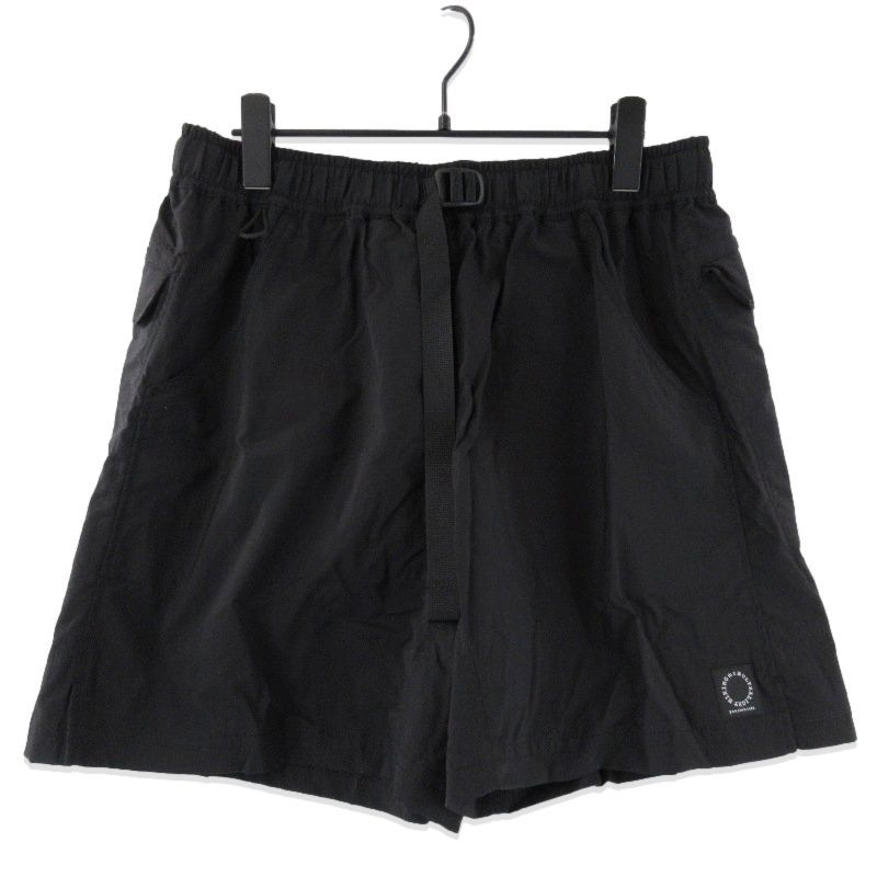 未使用 山と道 ヤマトミチ DW 5-Pocket Shorts M's 2026 DW5ポケットショーツ ショートパンツ Black XL 71015963
