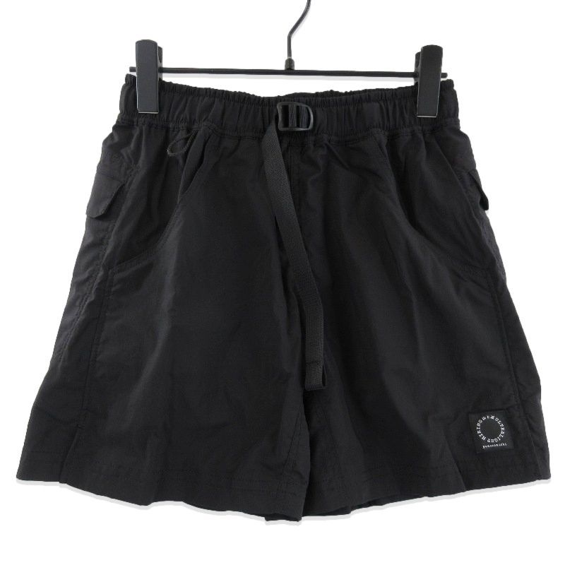 未使用 山と道 ヤマトミチ DW 5-Pocket Shorts M's 2026 DW5ポケットショーツ ショートパンツ Black XS 71015945