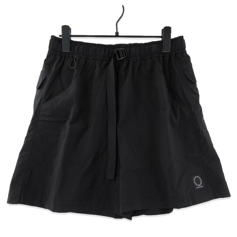未使用 山と道 ヤマトミチ DW 5-Pocket Shorts M's 2026 DW5ポケットショーツ ショートパンツ Black L 71015958
