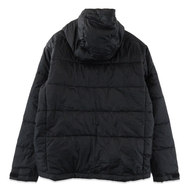 未使用 STATIC スタティック AfterBurner Parka 24602