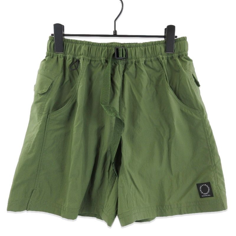 未使用 山と道 ヤマトミチ DW 5-Pocket Shorts M's 2026 DW5ポケットショーツ ショートパンツ Olive M 71015951