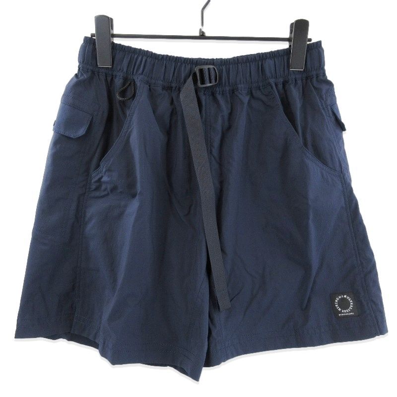 未使用 山と道 ヤマトミチ DW 5-Pocket Shorts M's 2026 DW5ポケットショーツ ショートパンツ Navy M 71015952