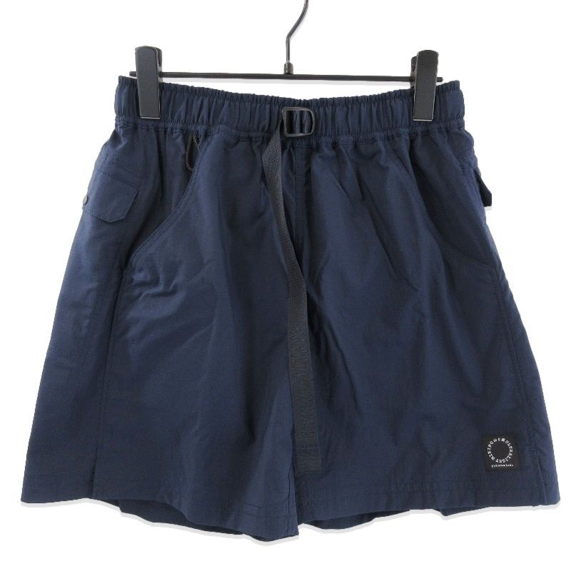未使用 山と道 ヤマトミチ DW 5-Pocket Shorts M's 2026 DW5ポケットショーツ ショートパンツ Navy M 71015953