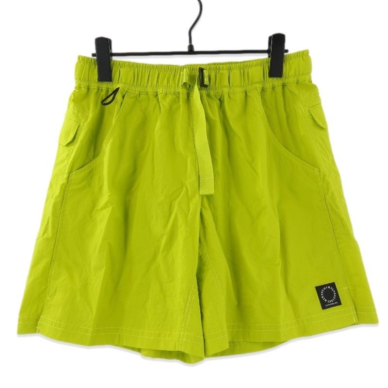 未使用 山と道 ヤマトミチ DW 5-Pocket Shorts M's 2026 DW5ポケット