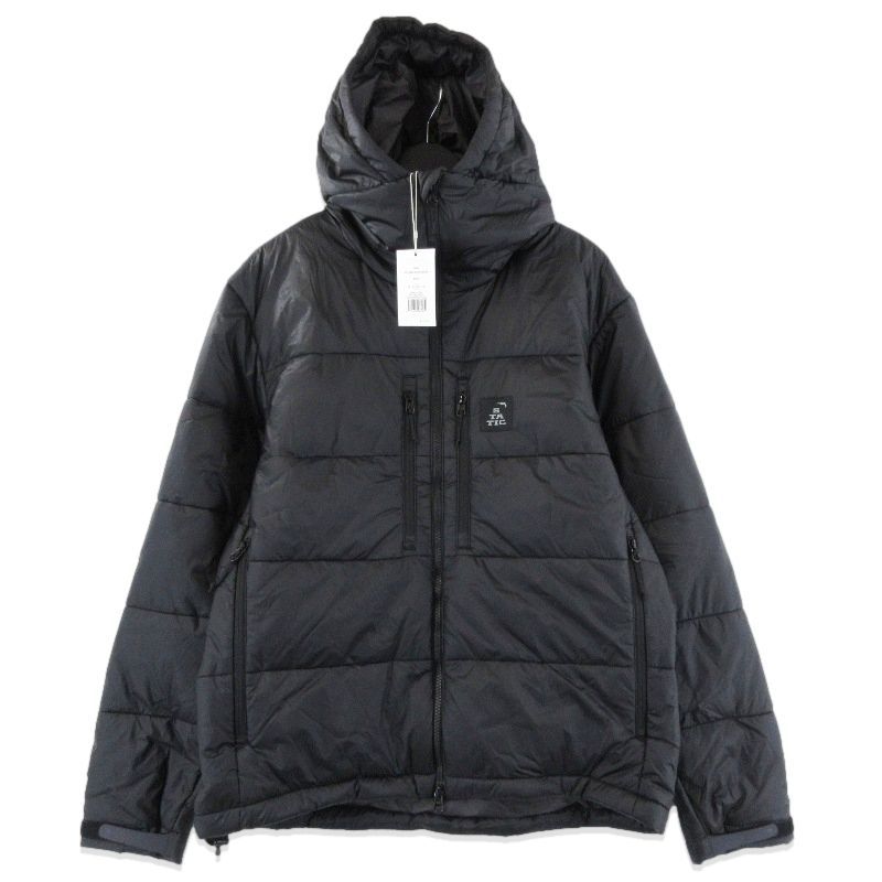 Jent Louis】Zip Rib Long Sleeve Tee-大人気商品
