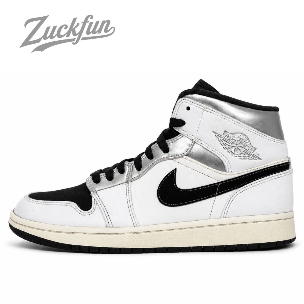 NIKE AIR JORDAN 1 エア ジョーダン 1 ミッドカット オルタネイト 