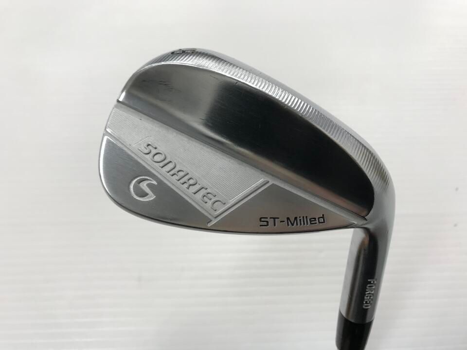 ＳＯＮＡＲＴＥＣ　SONARTEC ST-Milled　48度　NSプロ950GH　Sフレックス　ウェッジ　中古　ゴルフドゥ！新大宮バイパス浦和店【最短即日発送】