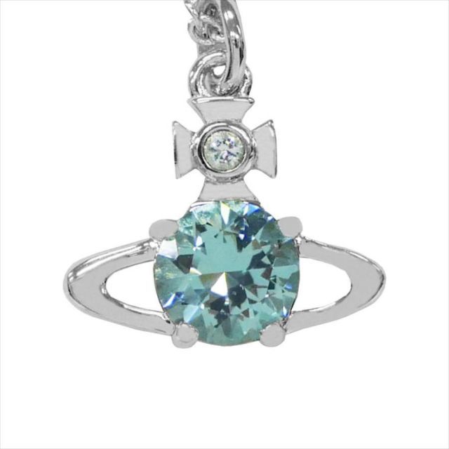 Vivienne Westwood ヴィヴィアン ウエストウッド ネックレス ペンダント 63020095/02P655 送料無料 アクセサリー ジュエリー