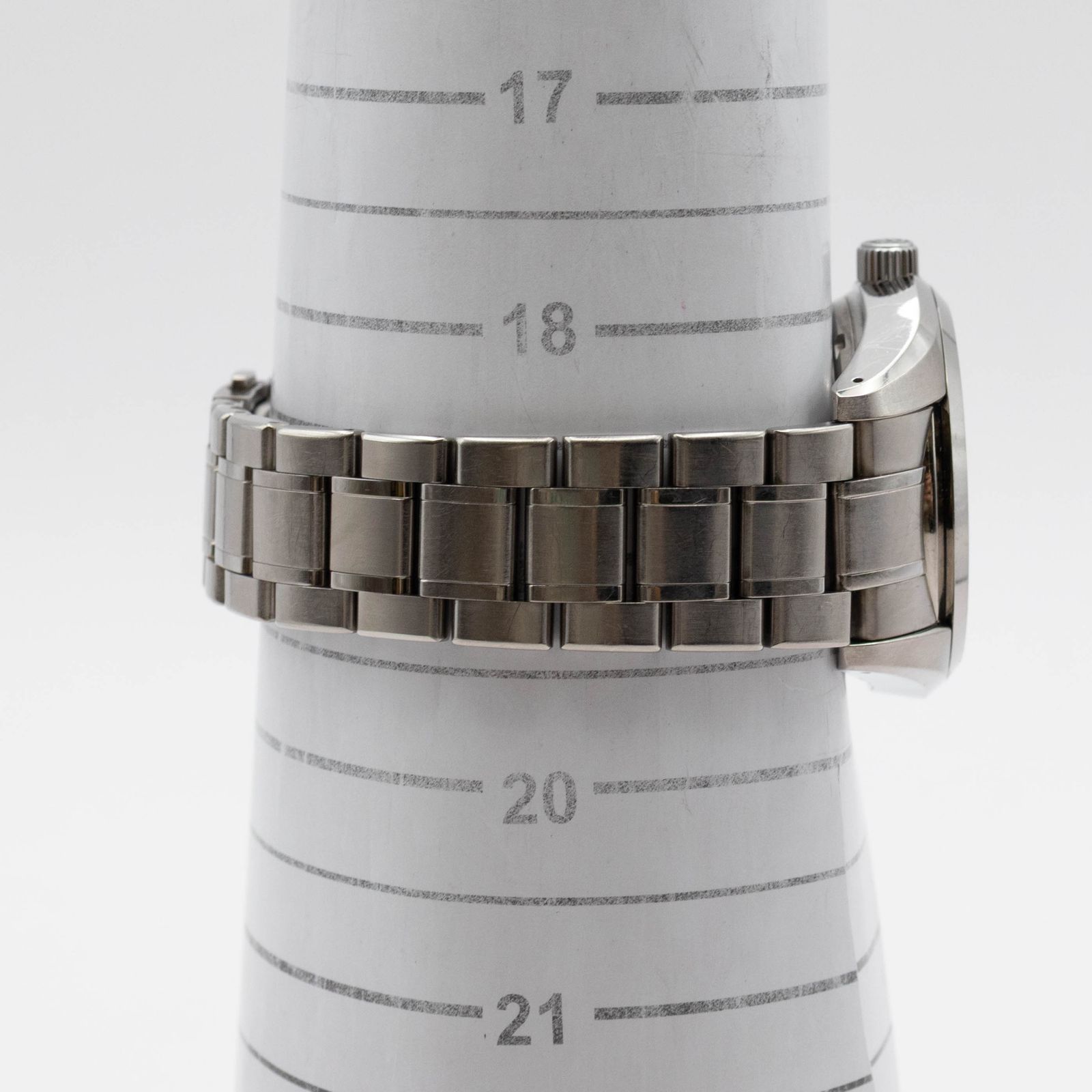 保証書付き】 グランドセイコー Grand Seiko スプリングドライブ