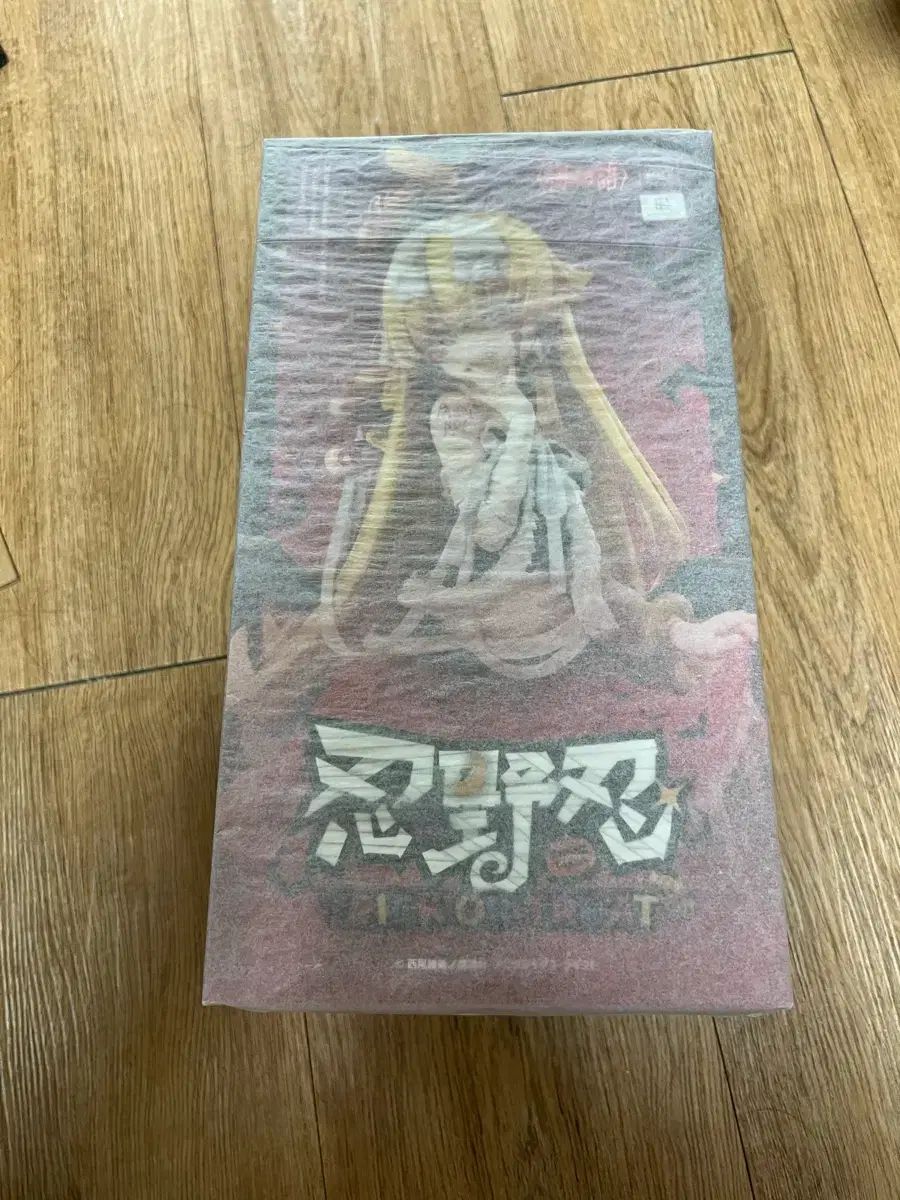 モノガタリ しのぶ TRICK OR TREAT グッドスマイル