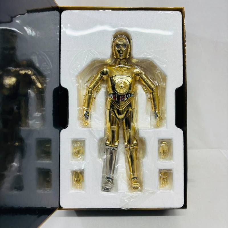 超合金 C-3PO 12\