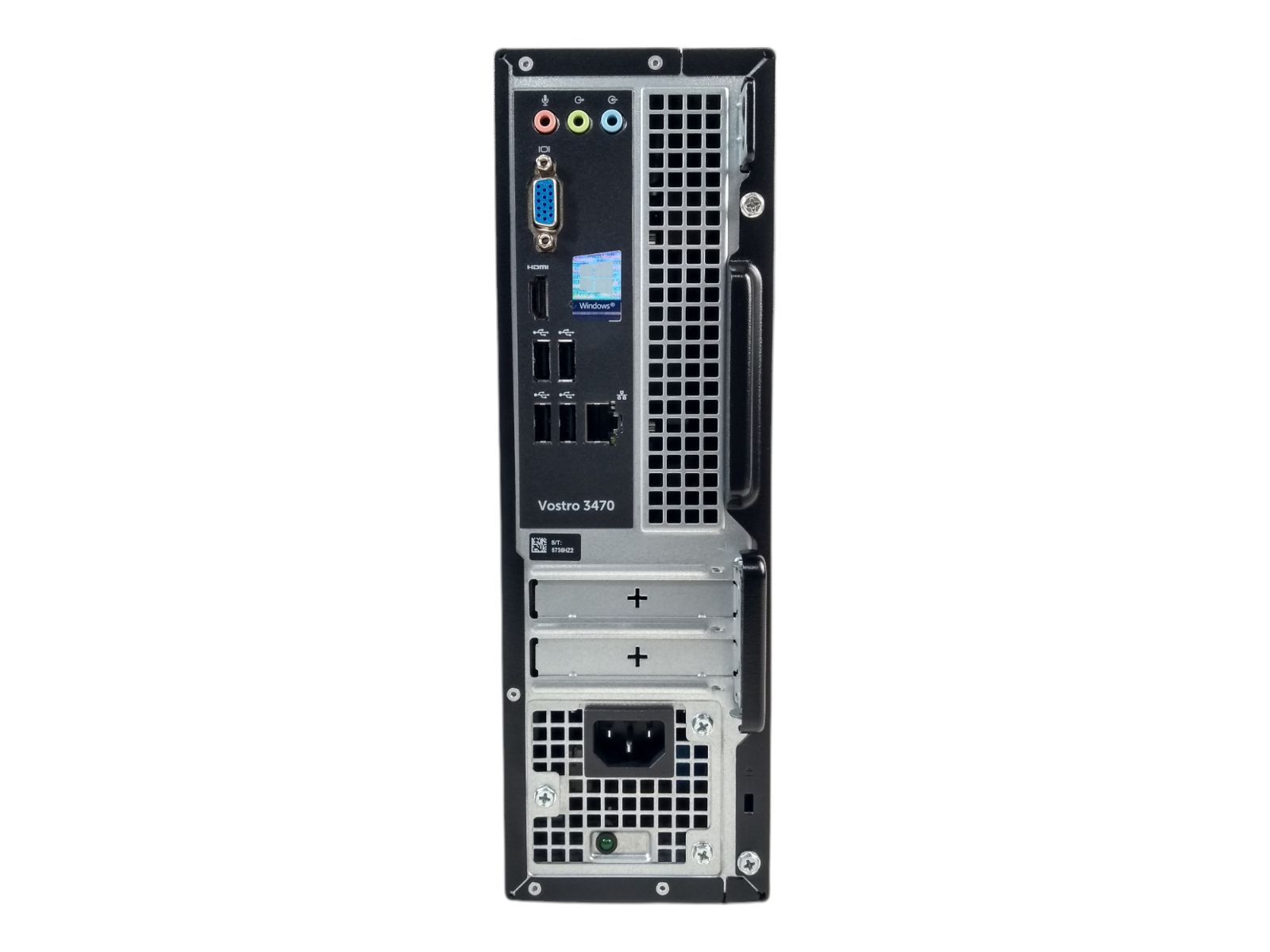 Dell Vostro 3470 i5-8400 SSD256GB 8GB Win11Pro - メルカリ