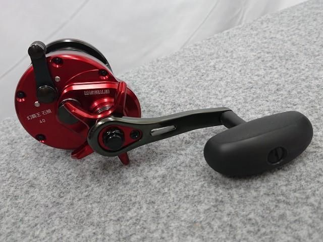 Daiwa幻覇王石鯛Z40 Daiwa幻覇王石鯛Z40 DAIWA（ダイワ） 幻覇王 石鯛 40 : つり具の銭屋