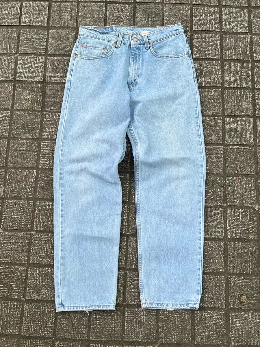 リーバイス 550 USA 90s
