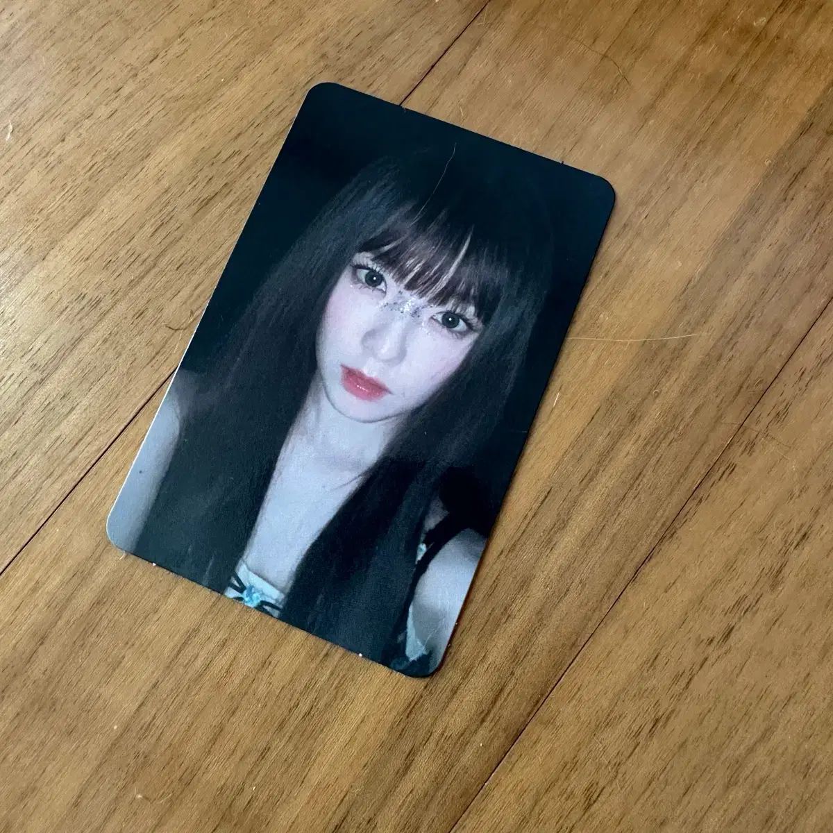 出品 Red Velvet(レッドベルベット・レドベル) アイリーン（IRENE） コズミック メイクスター ラッキードロー ラキドロ