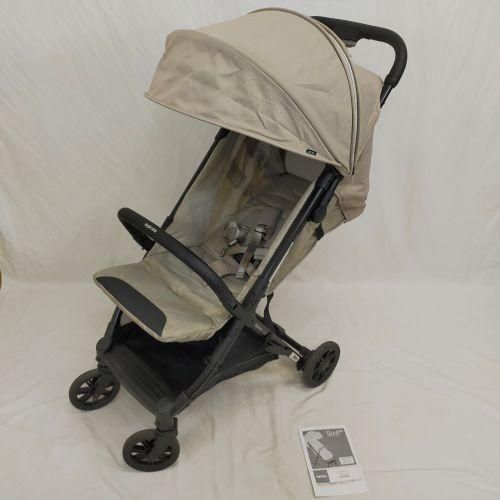 クイッド 2 α A型ベビーカー イングリッシーナ(Inglesina)