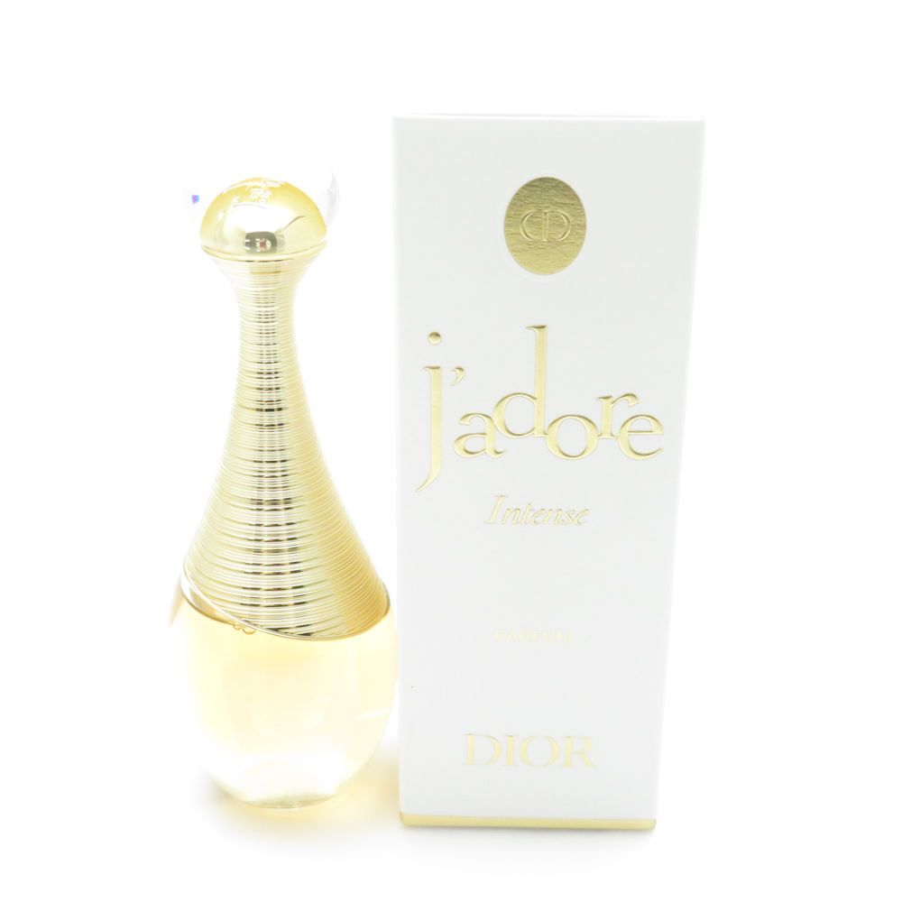 美品 Dior ディオール ジャドール インテンス パルファン 35ml 香水 フレグランス 残量多 BN5770AC