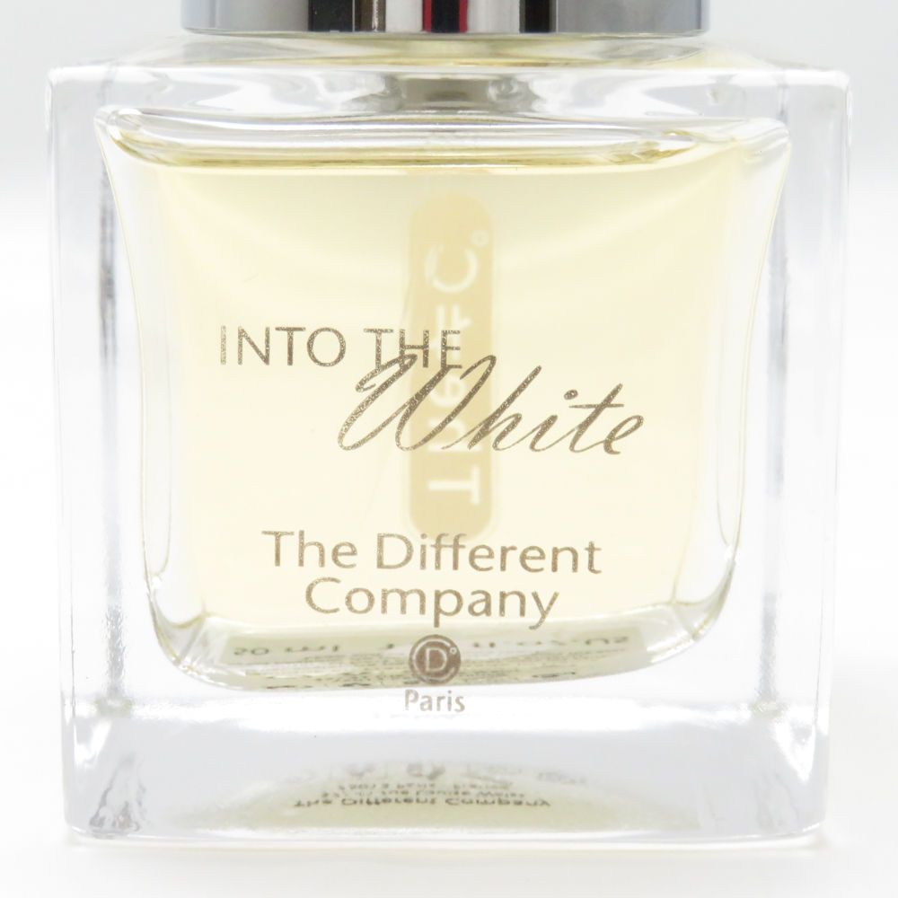 美品 The Different Company ザディファレントカンパニー イントゥ ザ