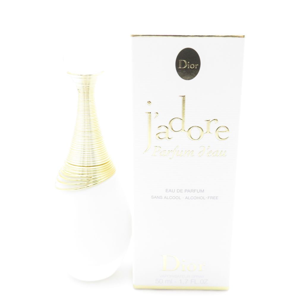 美品 Dior ディオール ジャドール パルファンドー 香水 50ml オードゥパルファン EDP 残量多 BO12427AF