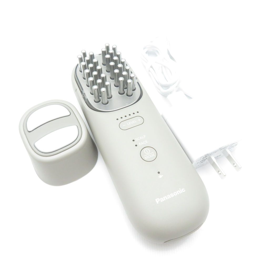 美品 Panasonic パナソニック EH-SP60 美顔器 家庭用美容機器 BD5815
