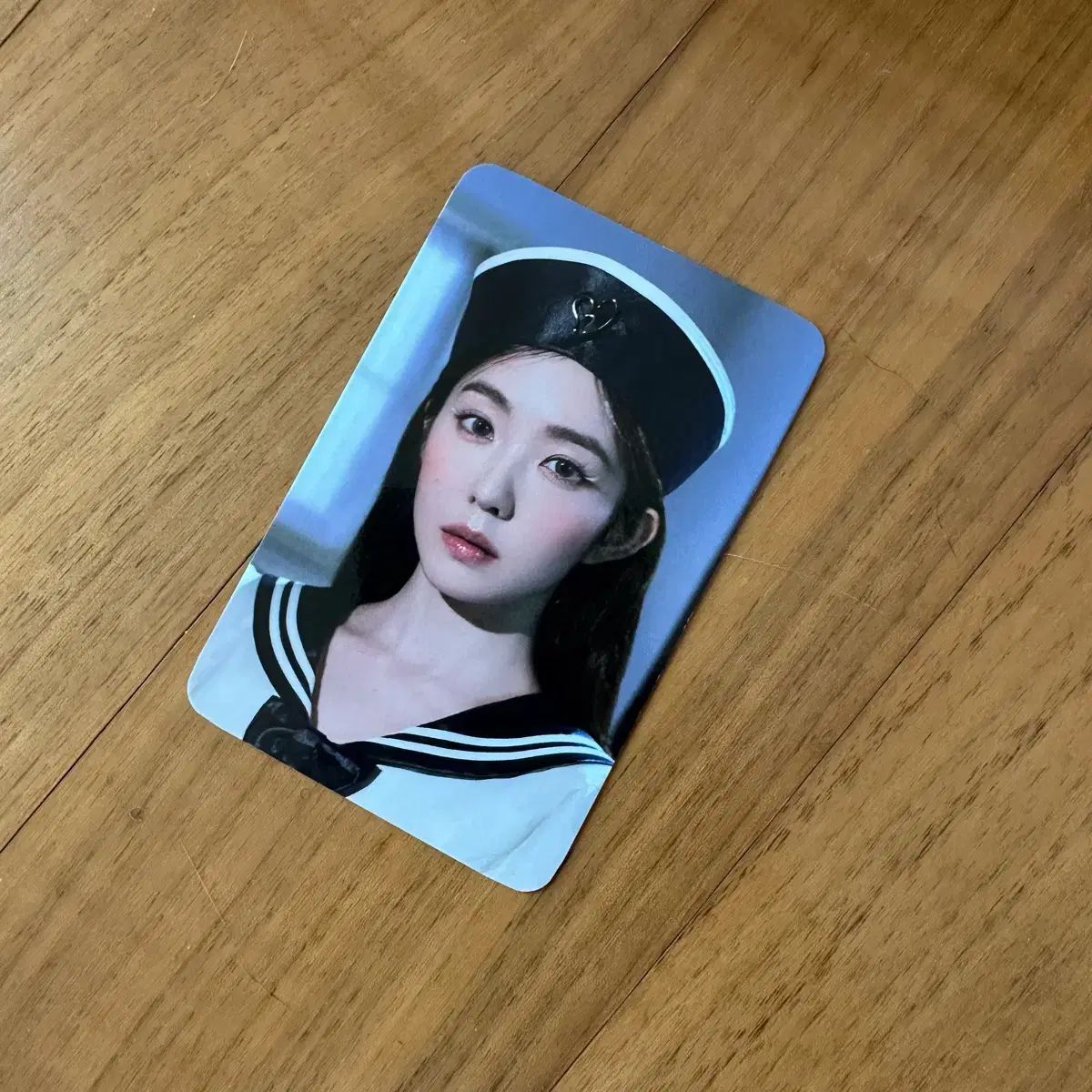 出品 Red Velvet(レッドベルベット・レドベル) アイリーン（IRENE） COS コス 写真 フォト PHOTO トレカ