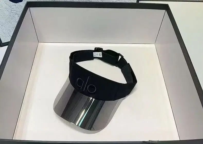 alo クリアサンバイザー 決済ページです