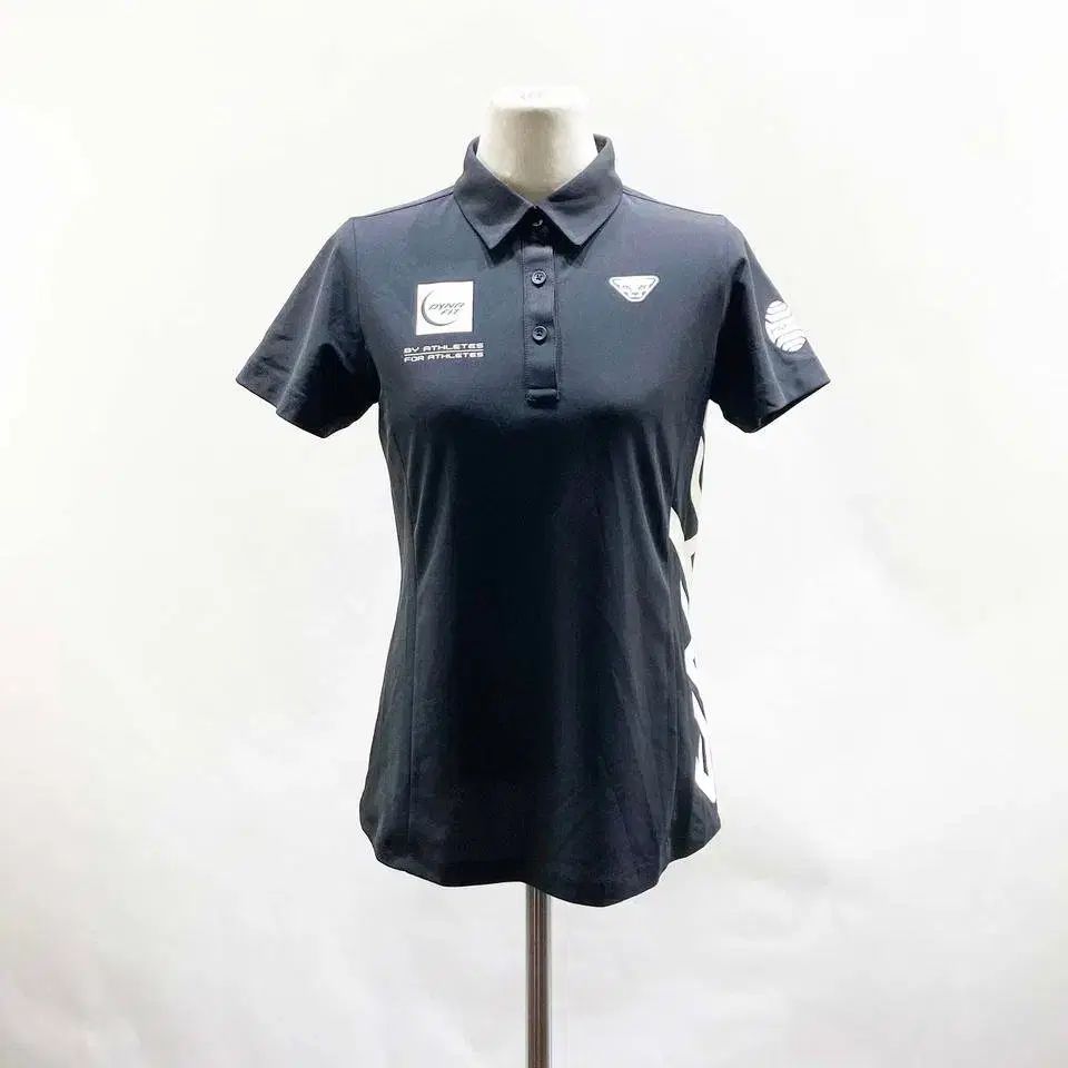 DYNAFIT 2021 レディース KARA スポーツTシャツ ブラックS ジーンズ 