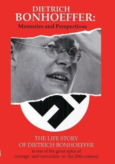 Dietrich Bonhoeffer: Memories And Perspectives [DVD]