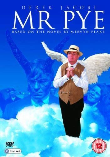 Mr Pye [Import anglais]