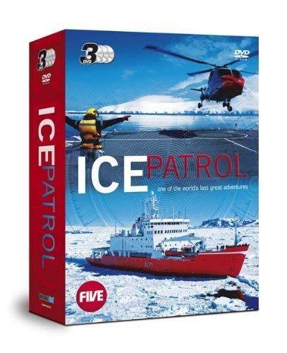 Ice Patrol [Region 2]