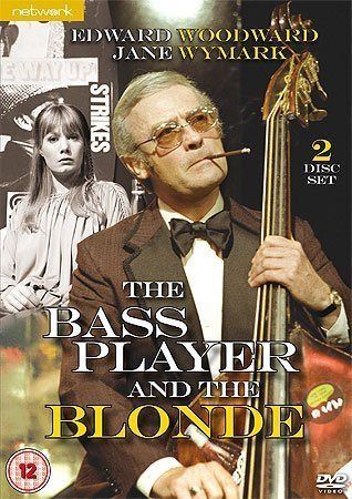 The Bass Player And The Blonde [DVD] [Import anglais]