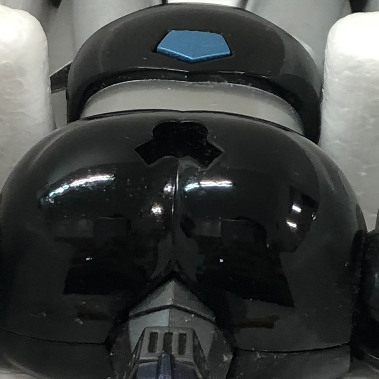超合金魂 GX-02 グレートマジンガー (※欠品物不明、状態未確認