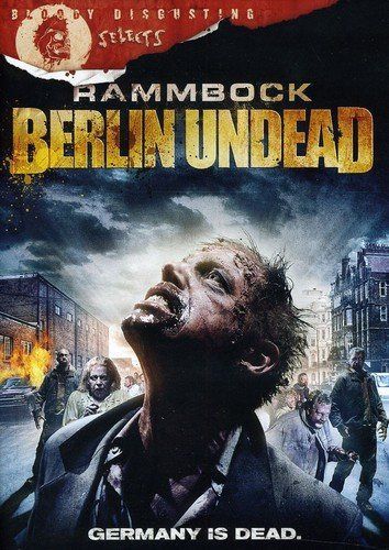 RAMMBOCK: BERLIN UNDEAD