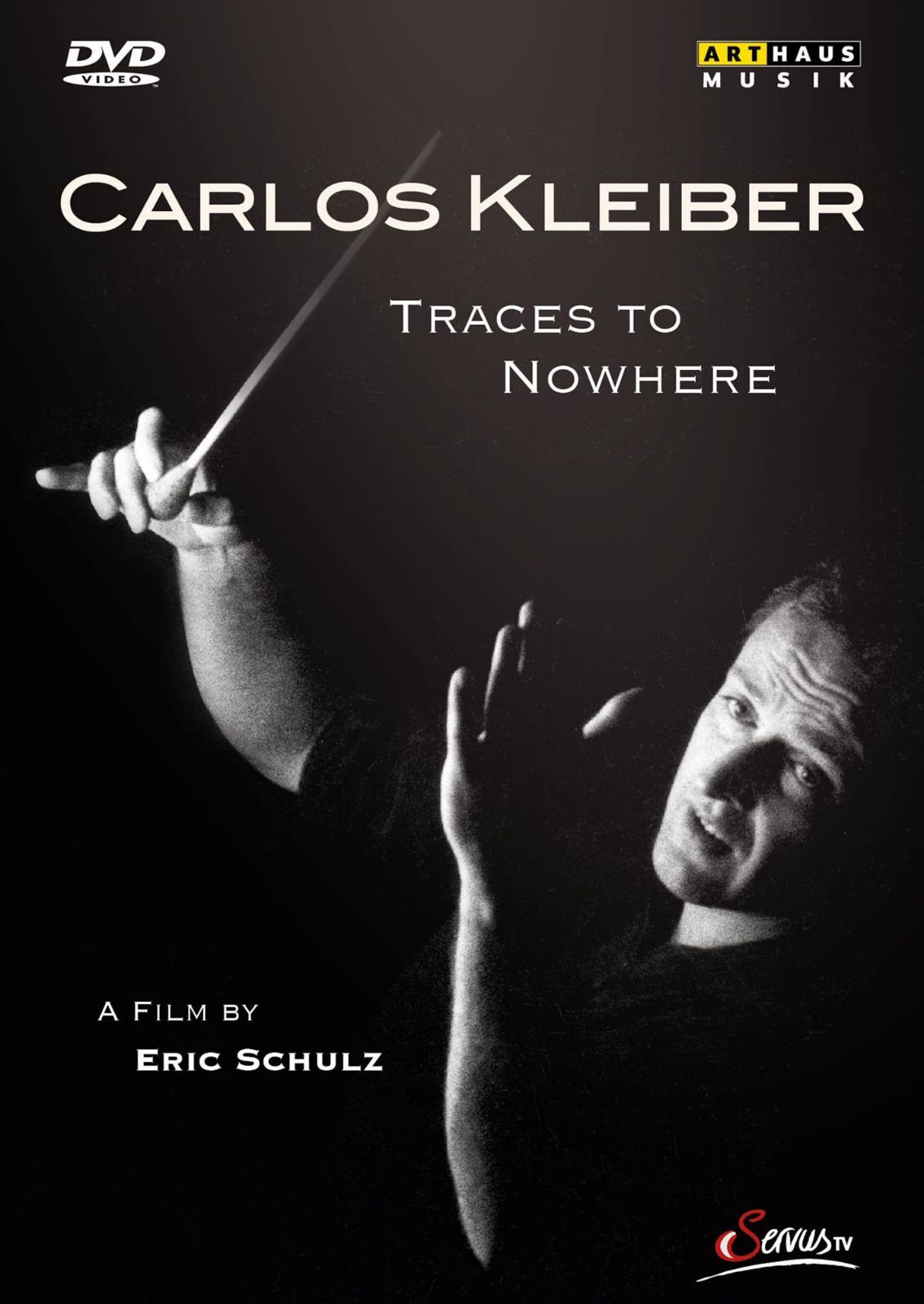 Carlos Kleiber: Traces to Nowhere [DVD] [Import]
