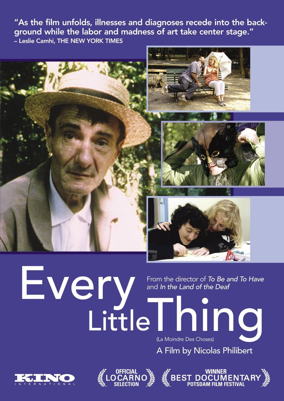 Every Little Thing [DVD]