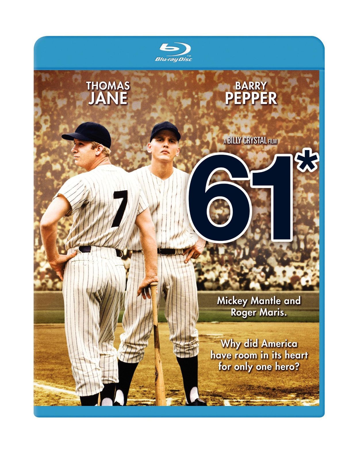61 [Blu-ray]