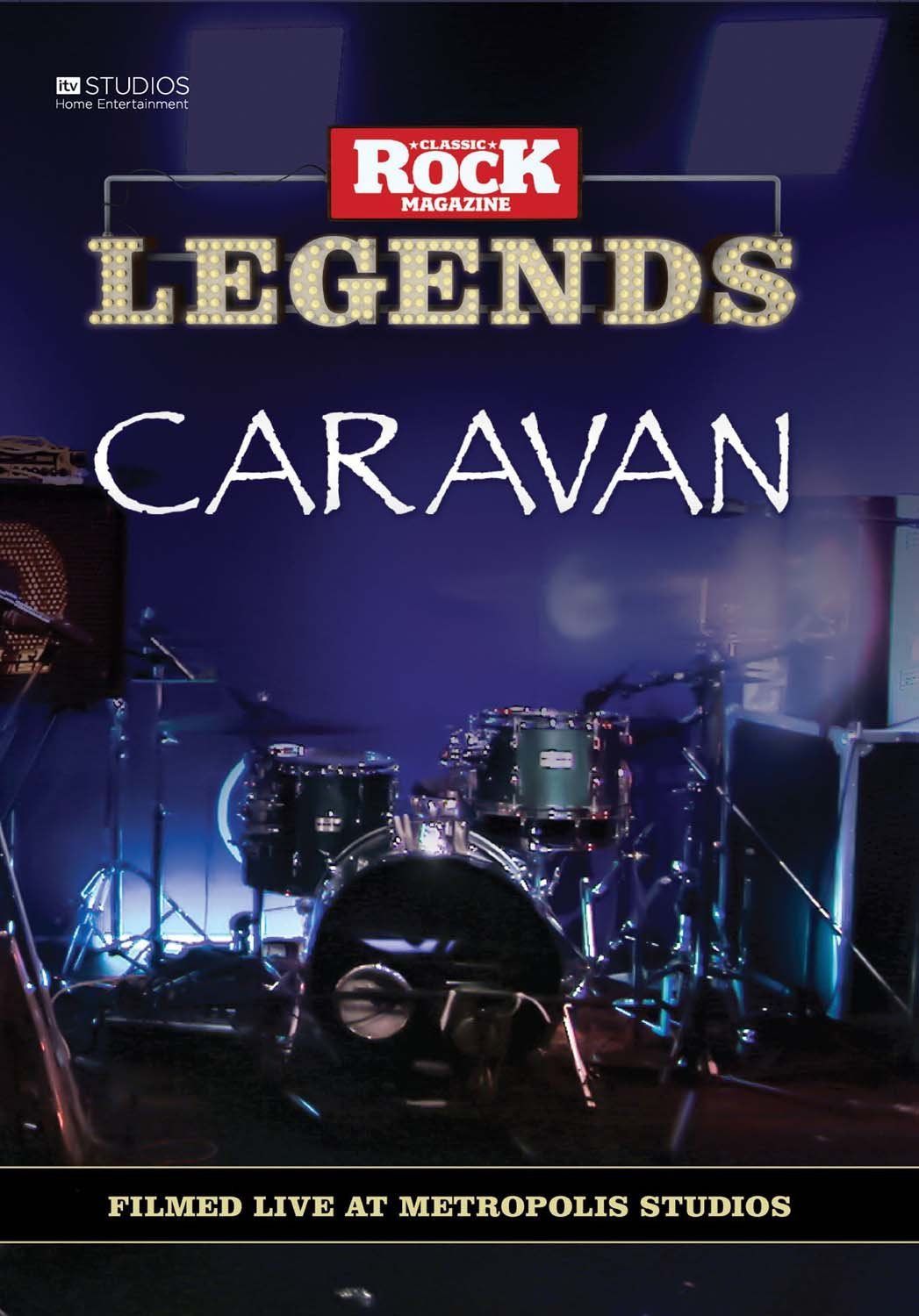 Classic Rock Legends [DVD] - sakamoto-sakan.jp 日本