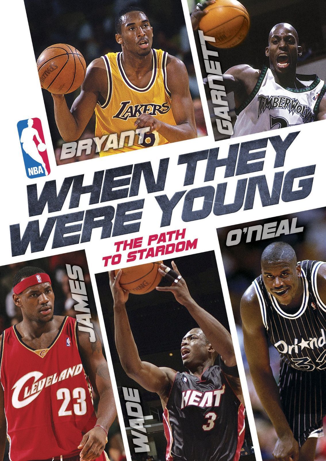When They Were Young [DVD]