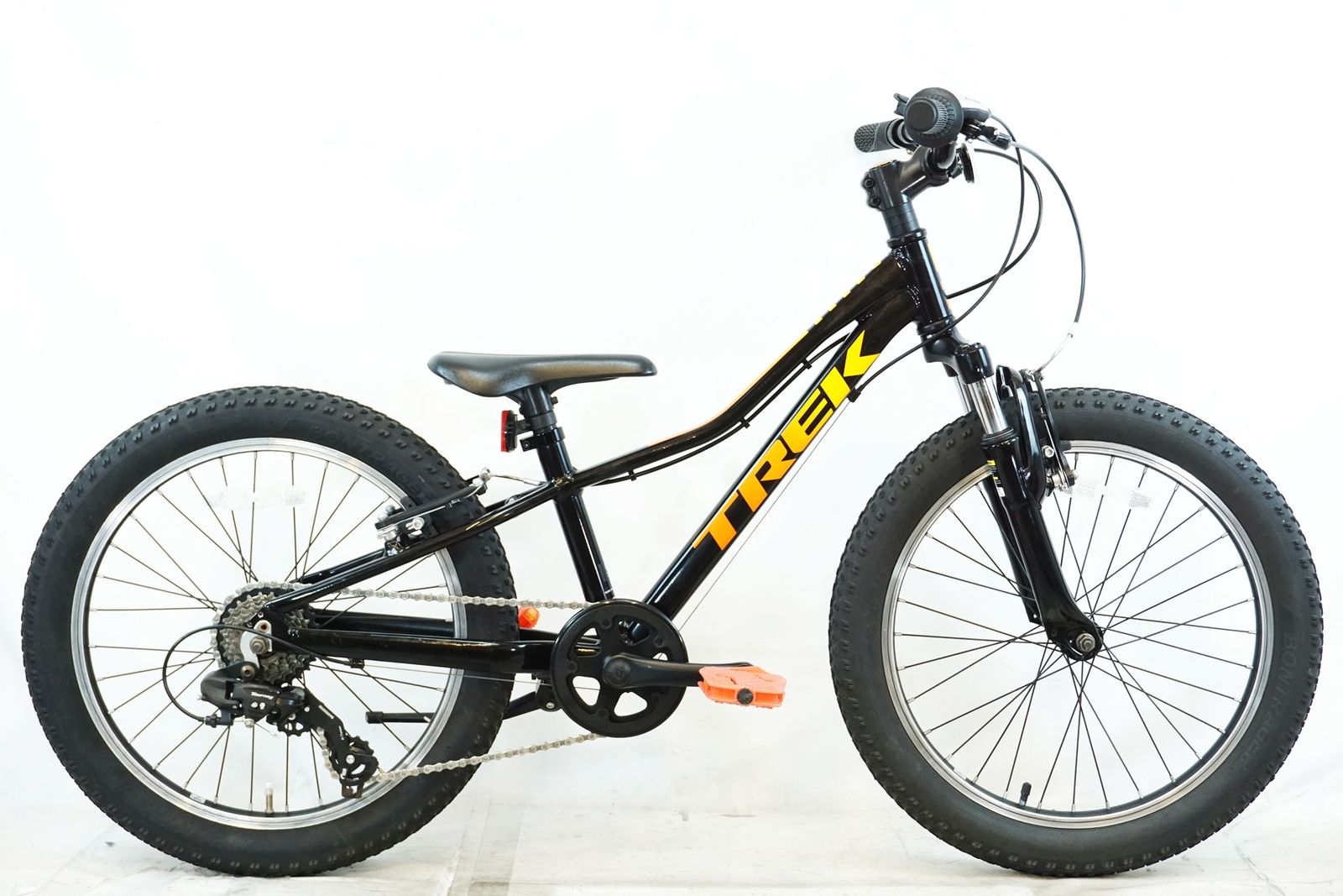 TREK 「トレック」 PRECALIBER 20 2023年モデル キッズバイク / バイチャリ有明店