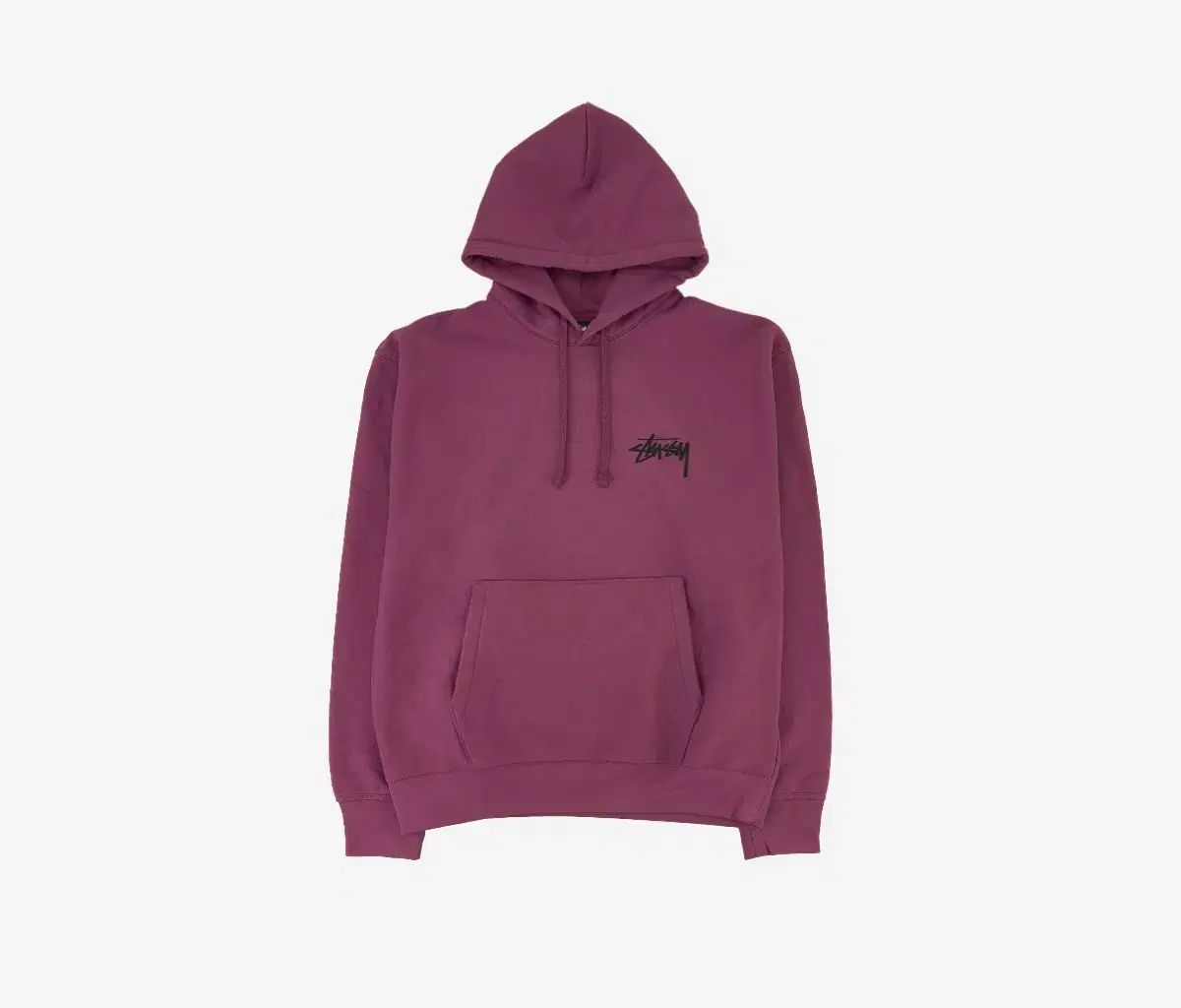 STUSSY さくらんぼ ベリー WHO フーディー Tシャツ
