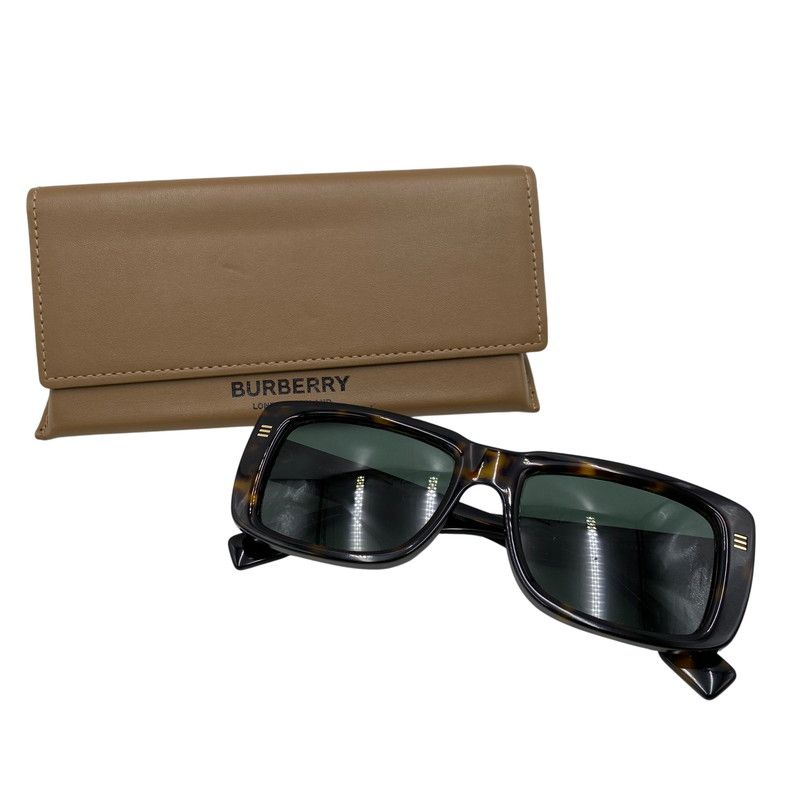 【中古品】 BURBERRY バーバリー 4376-U JARVIS SUNGLASSES ジャーヴィス サングラス 【183-260609-ya-12-izu】